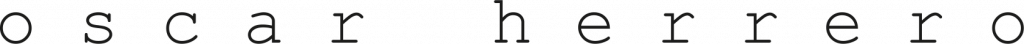 Oscar Herrero